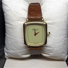 Leonard Geneve Vintage Watch Manual-Wind Swiss Made Leonard Geneve Vintage Watch Manual-Wind Swiss Made